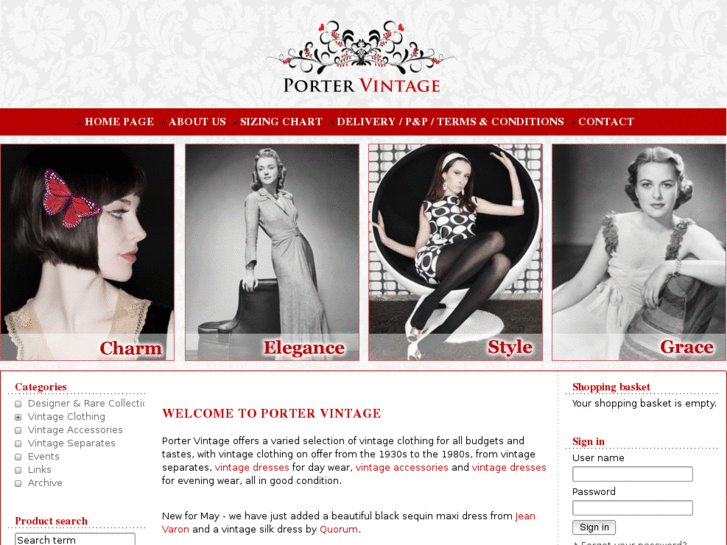 www.portervintage.com