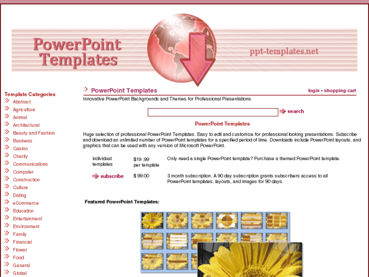www.ppt-templates.net