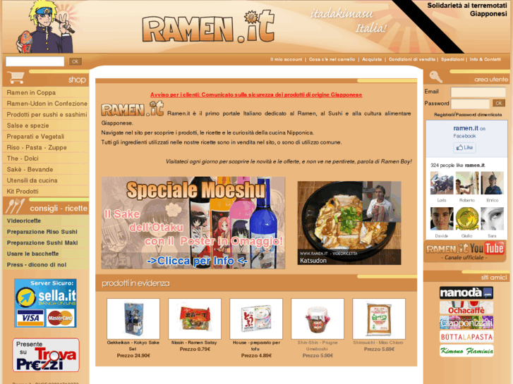 www.ramen.it