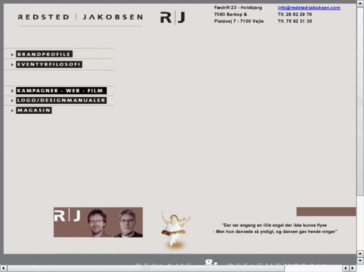 www.redsted.com