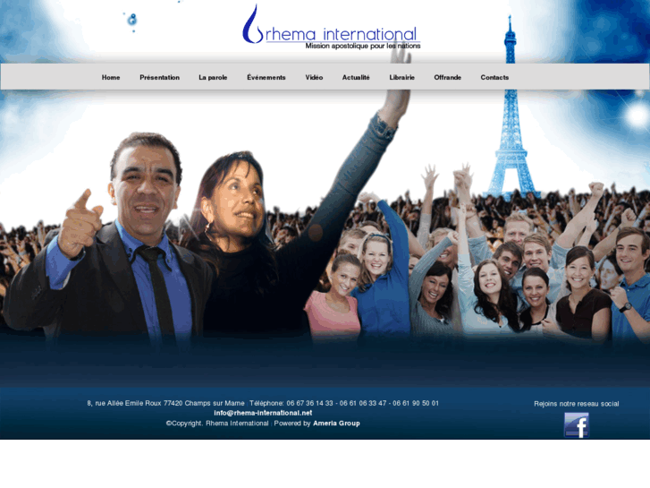 www.rhema-international.net