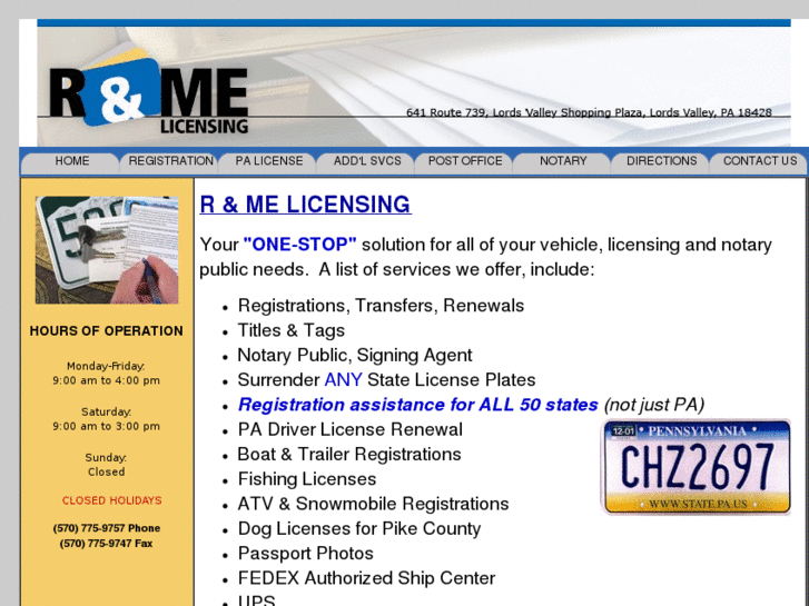 www.rmelicensing.com