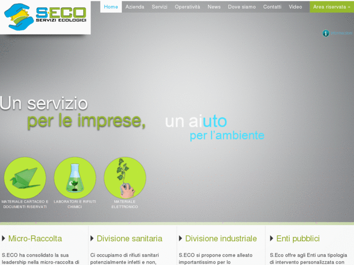 www.s-eco.net