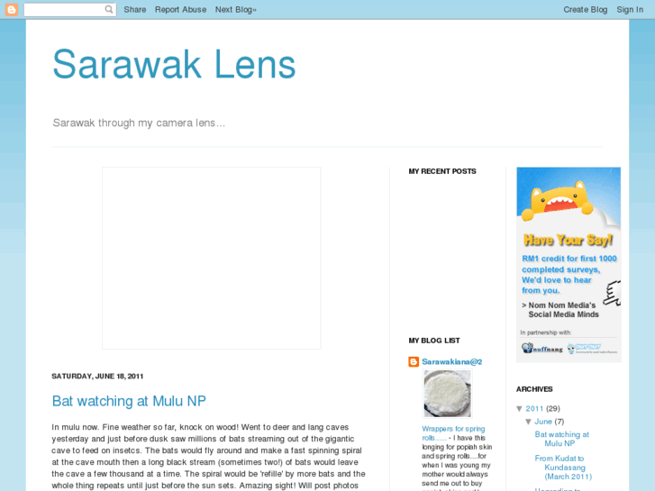 www.sarawaklens.com