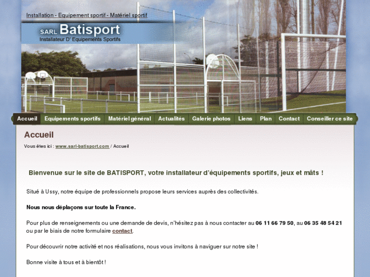 www.sarl-batisport.com