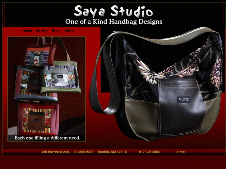 www.sayastudio.com