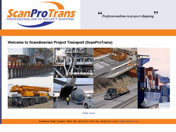 www.scanprotrans.com