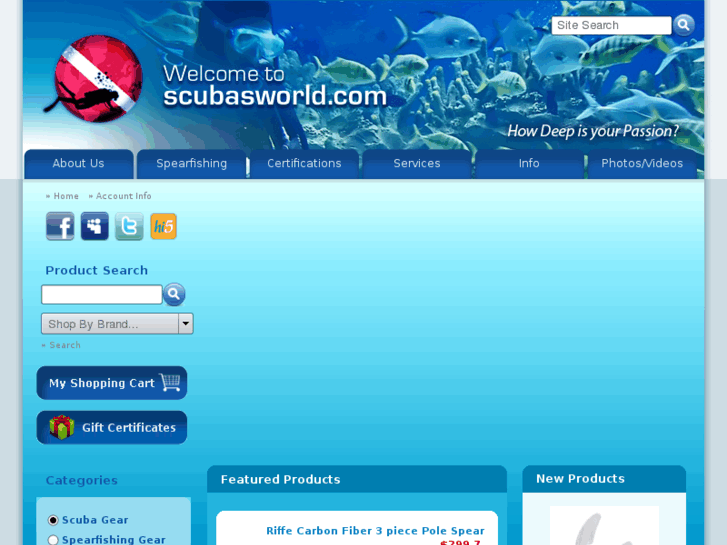 www.scubasworld.com