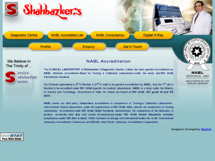 www.shahbazker.com