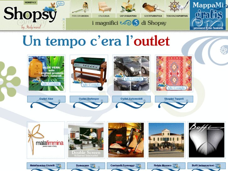 www.shopsy.it