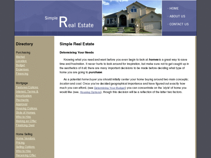 www.simple-real-estate.com