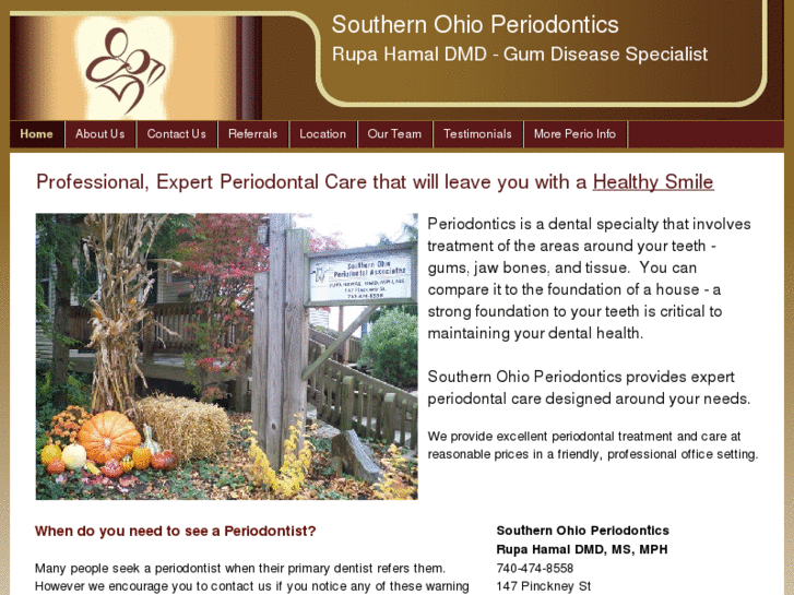 www.southernohioperiodontics.com