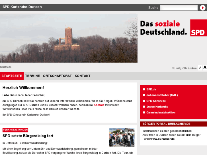 www.spd-ka-durlach.de