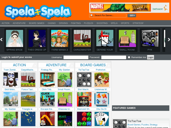 www.spela-spela.com