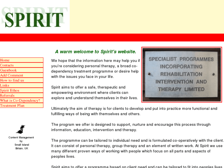 www.spirit-online.co.uk