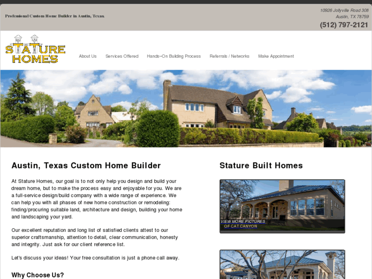 www.staturebuilt.com