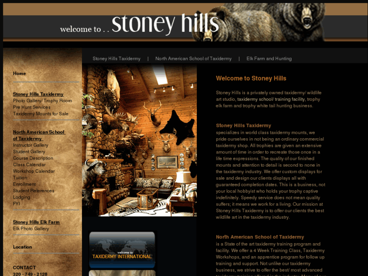 www.stoneyhills.com