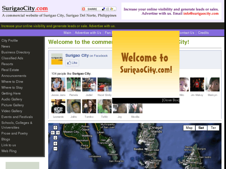 www.surigaocity.com