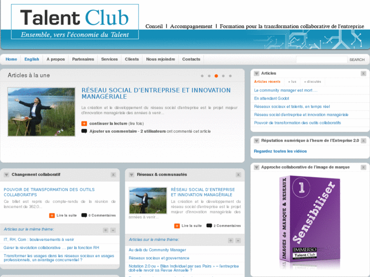 www.talent-club.fr