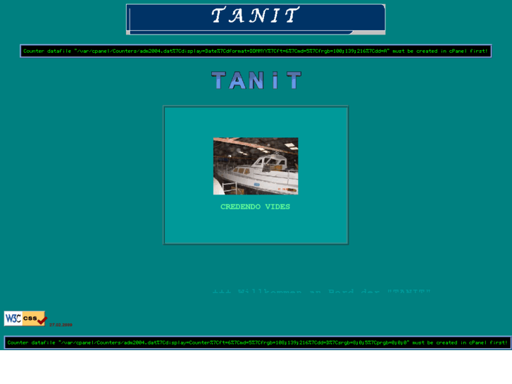 www.tanit.info