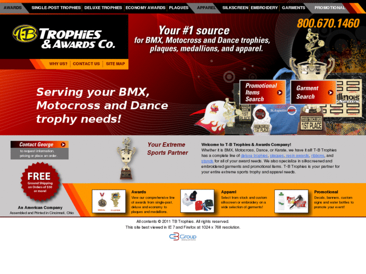 www.tbtrophies.com