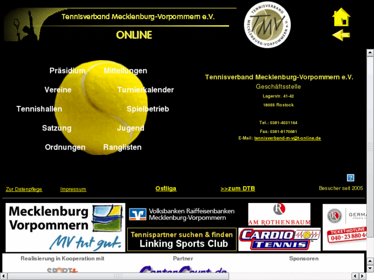 www.tennisverband-mv.de