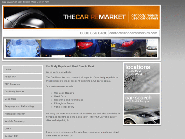 www.the-car-remarket.com