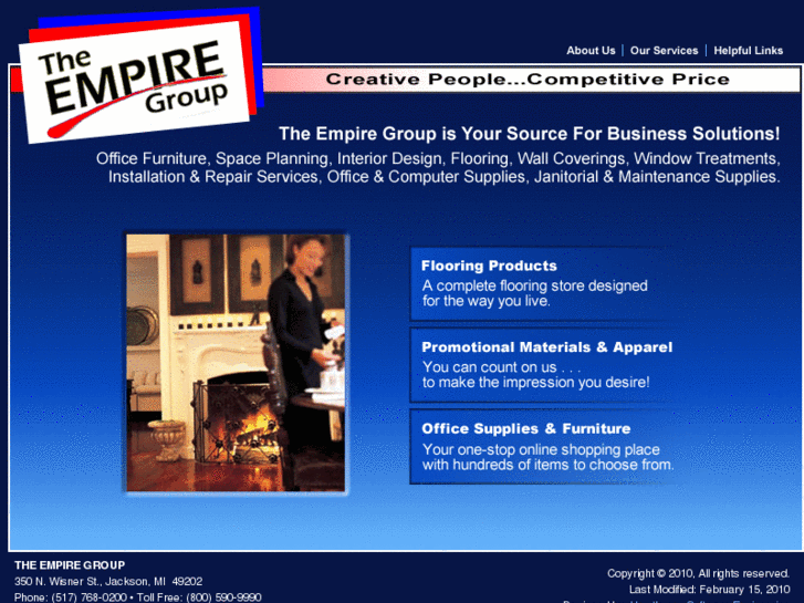 www.the-empiregroup.com