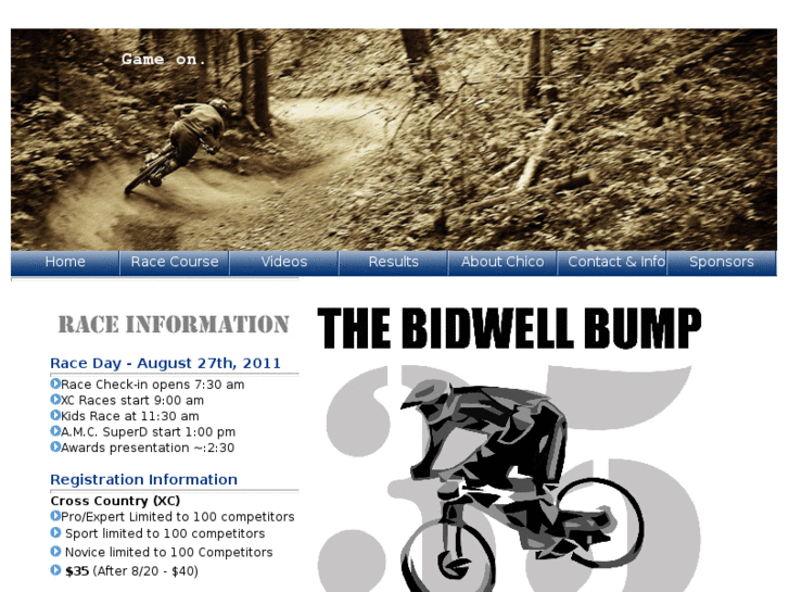 www.thebidwellbump.com