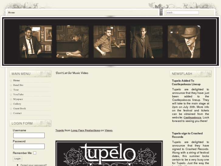 www.tupelo.ie