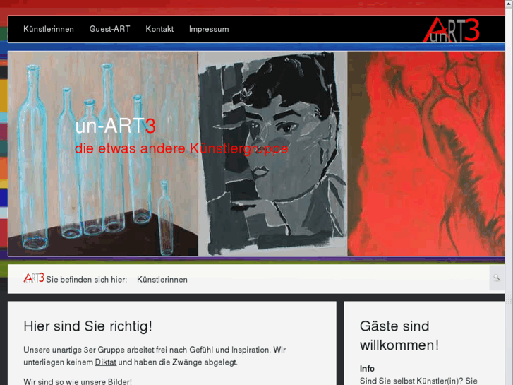 www.un-art3.de