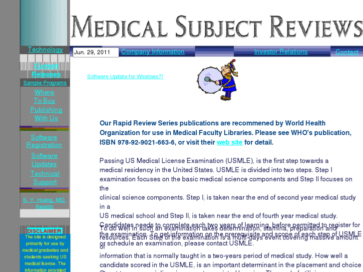 www.us-medical-review.com