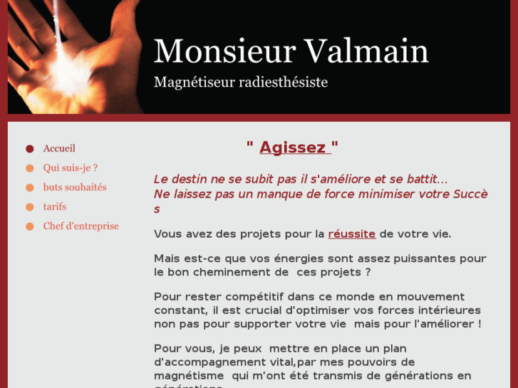 www.valmain-magnetisme.com