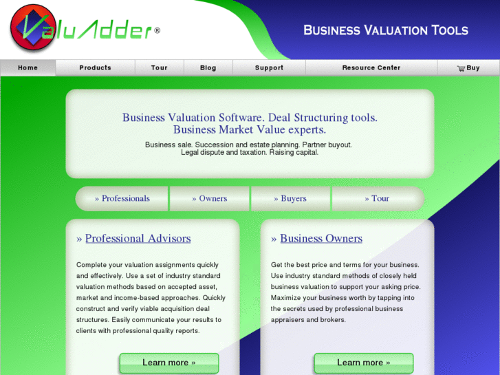 www.valuadder.com