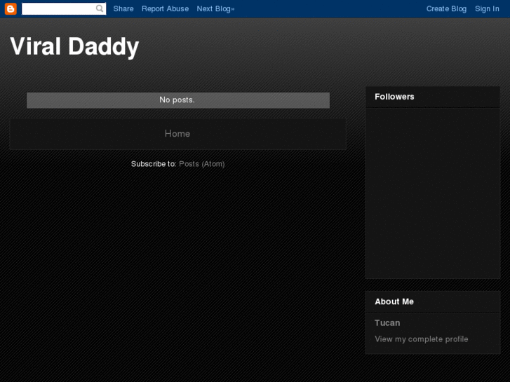 www.viraldaddy.net