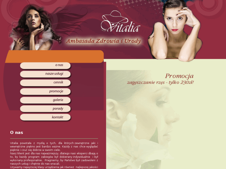 www.vitalia.biz