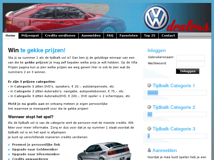 www.vw-dealers.nl