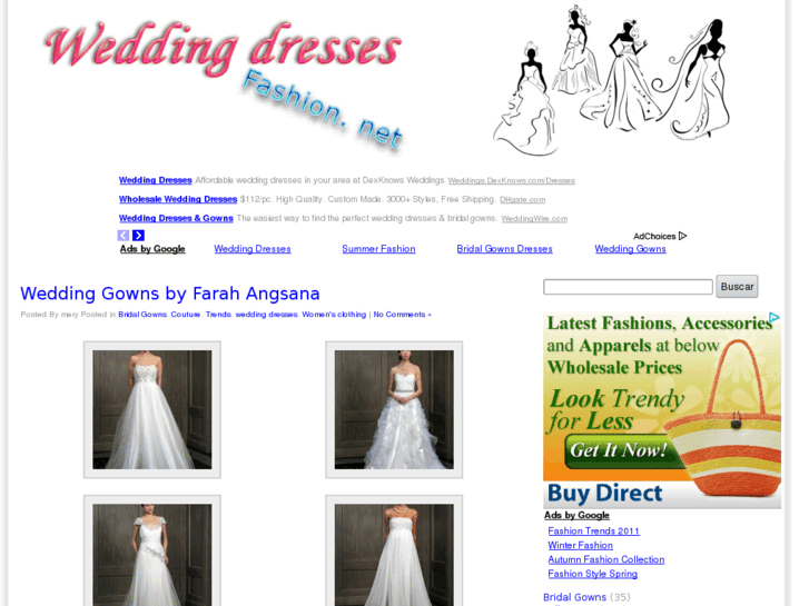 www.weddingdressesfashion.net