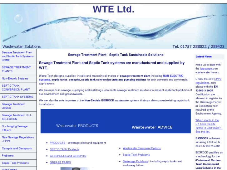 www.wte-ltd.co.uk