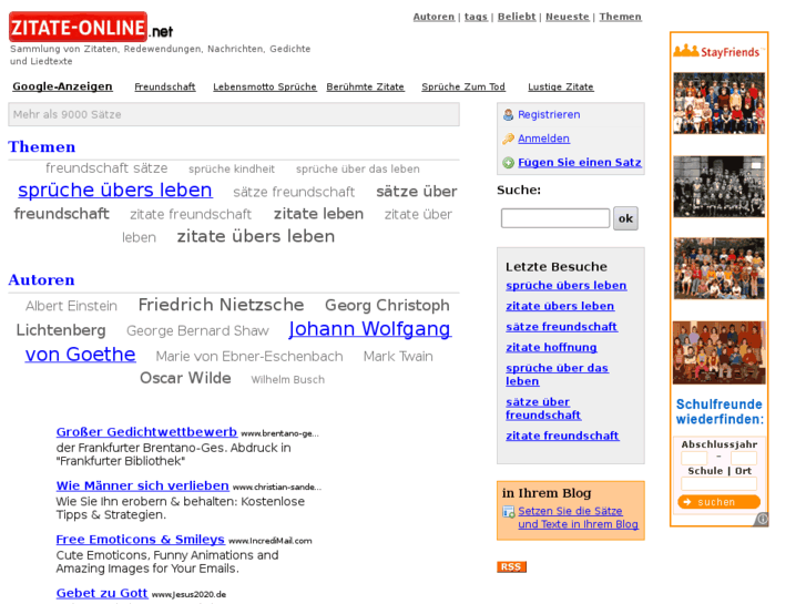 www.zitate-online.net
