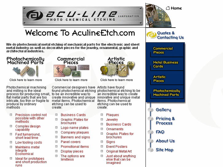 www.aculineetch.com