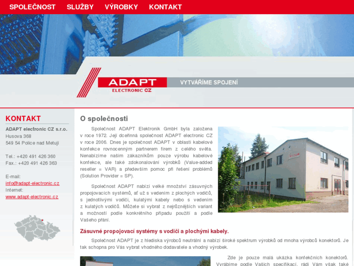 www.adapt-electronic.cz