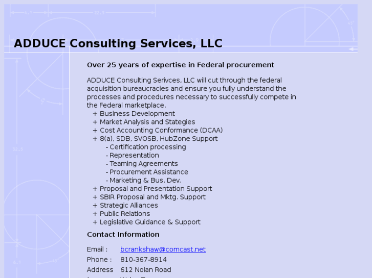 www.adduceconsulting.net