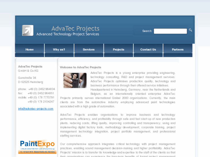 www.advatec-projects.com
