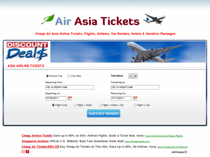 www.airasiatickets.com