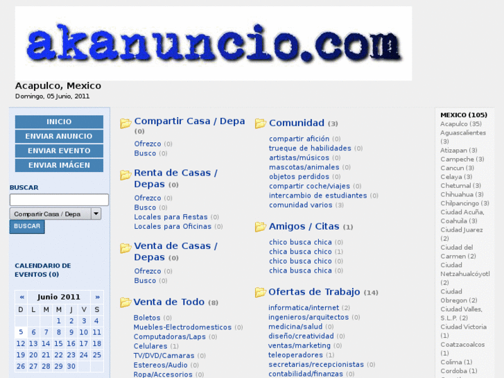 www.akanuncio.com