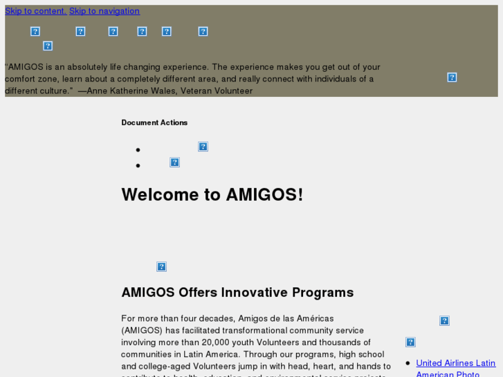 www.amigoslink.com