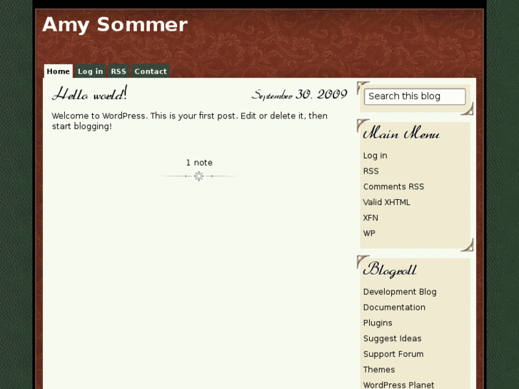 www.amysommer.com