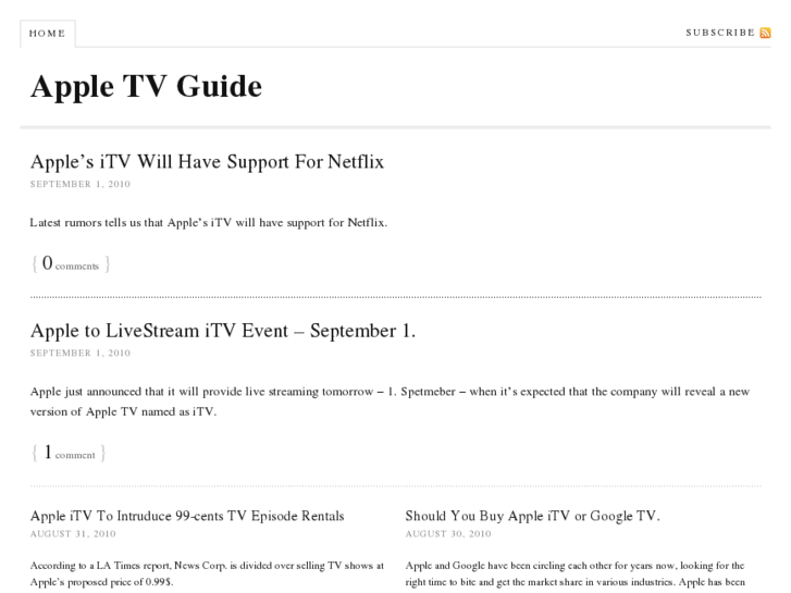 www.appleitvguide.com