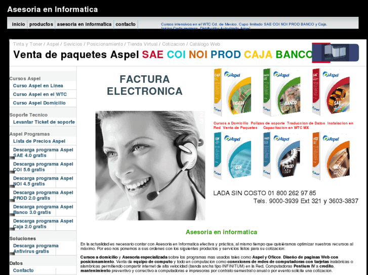 www.asesoriaeninformatica.com